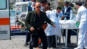 Montalbano felügyelő 5. évad Ep.1 1. epizód