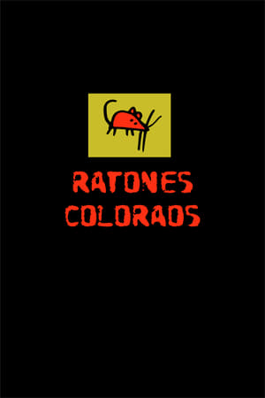 Ratones coloraos