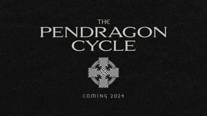 The Pendragon Cycle kép