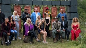 The Challenge: All Stars 1. évad Ep.1 1. epizód