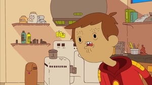 Bravest Warriors Speciális epizódok Ep.33 33. epizód