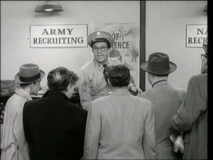 The Phil Silvers Show 1. évad Ep.30 30. epizód