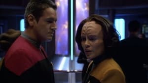 Star Trek: Voyager 1. évad Ep.2 Parallaxis