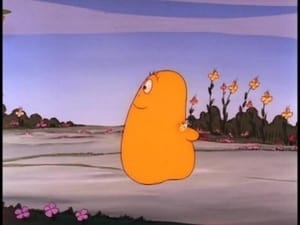 Les Barbapapa 1. évad Ep.36 36. epizód