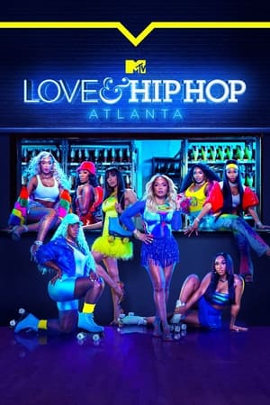 Love & Hip Hop Atlanta poszter