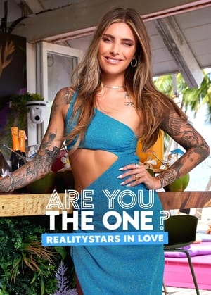 Are You The One – Reality Stars in Love poszter