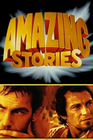 Amazing Stories poszter