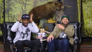 Desus & Mero 1. évad Ep.72 72. epizód