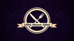 Löffel, Messer, Gäbel kép