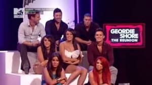 Geordie Shore 1. évad Ep.7 7. epizód