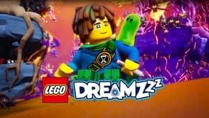 LEGO® DREAMZzz kép