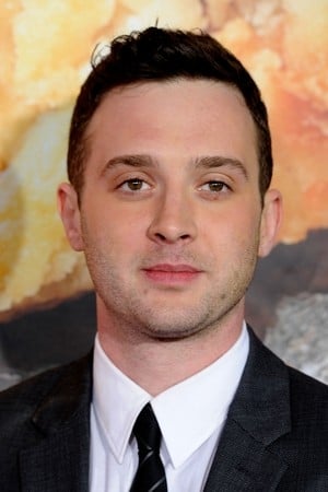 Eddie Kaye Thomas profil kép