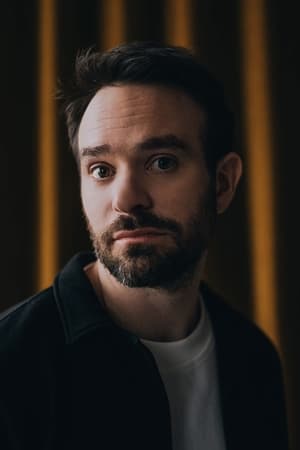 Charlie Cox profil kép