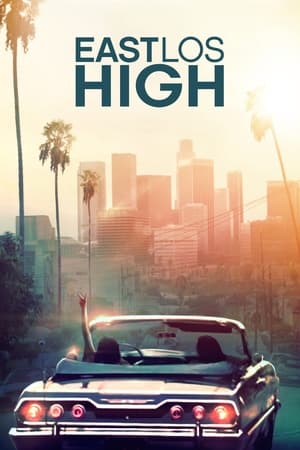 East Los High 5. évad (2017-12-01) poszter