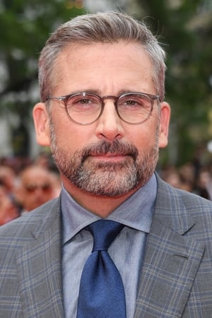 Steve Carell profil kép