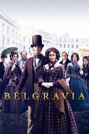 Belgravia poszter