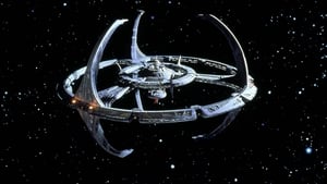 Star Trek: Deep Space Nine kép