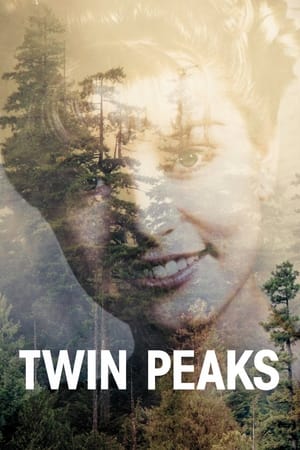 Twin Peaks poszter