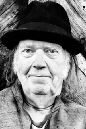 Neil Young profil kép