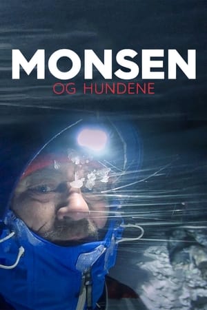 Monsen og hundene poszter