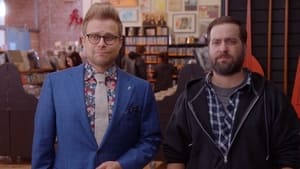 Adam Ruins Everything 3. évad Ep.9 9. epizód