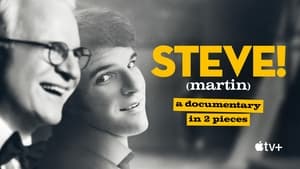 STEVE! (martin) dokumentumfilm 2 részben kép