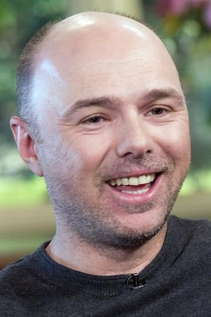 Karl Pilkington profil kép