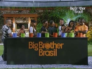 Big Brother Brasil 4. évad Ep.38 38. epizód