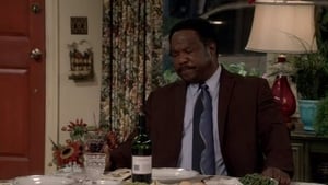 The Carmichael Show 1. évad Ep.5 5. epizód