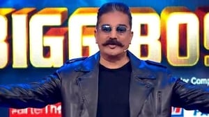 Bigg Boss Tamil 3. évad Ep.1 1. epizód