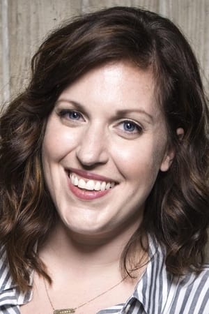 Allison Tolman profil kép