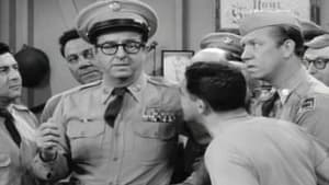 The Phil Silvers Show 2. évad Ep.11 11. epizód