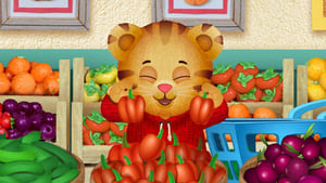 Daniel Tiger's Neighborhood 2. évad Ep.21 21. epizód