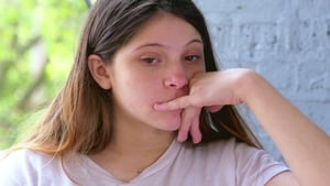 Teen Mom: Young + Pregnant 1. évad Ep.4 4. epizód