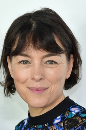 Olivia Williams profil kép