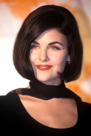 Sherilyn Fenn profil kép