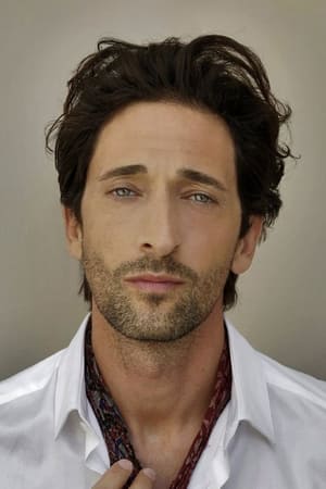 Adrien Brody profil kép