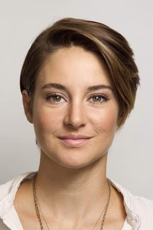 Shailene Woodley profil kép