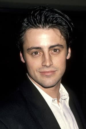 Matt LeBlanc profil kép