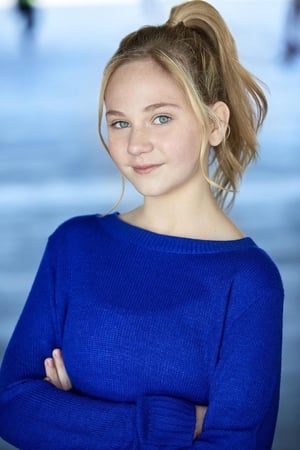 Lily Brooks O'Briant profil kép