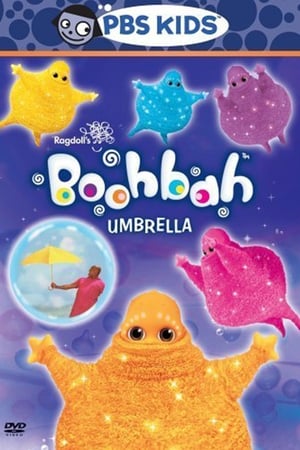 Boohbah poszter