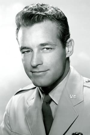 Guy Madison profil kép