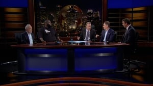 Real Time with Bill Maher Speciális epizódok Ep.1615 1615. epizód