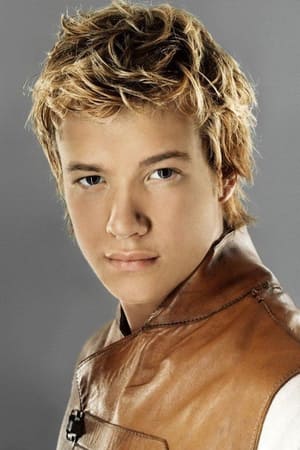 Ed Speleers profil kép