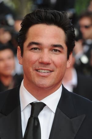 Dean Cain profil kép