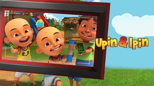 Upin & Ipin kép