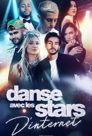 Danse avec les stars d’Internet poszter