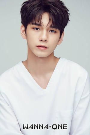 옹성우 profil kép