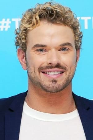 Kellan Lutz profil kép