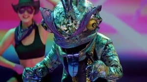 The Masked Singer NZ 1. évad Ep.9 9. epizód